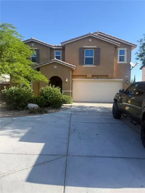14420 Tawney Rdg, Victorville, CA 92394