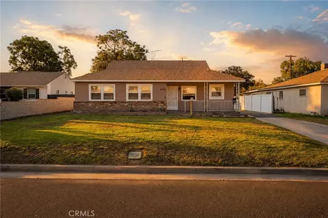 4734 Sierra, Riverside, CA 92504