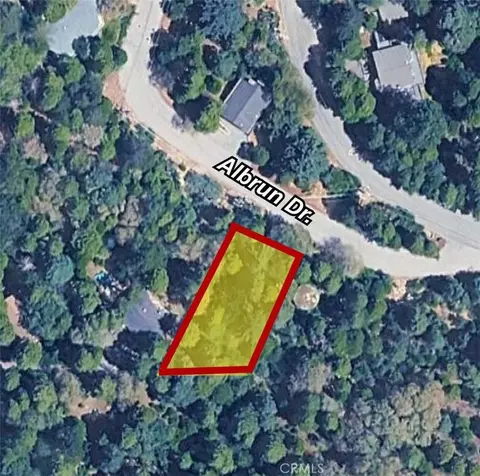 24380 Albrun Dr, Crestline, CA 92325