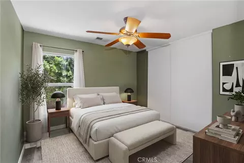 Bedroom - 41425 Farmer Ct, Indio, CA 92203 photo 3 of 4