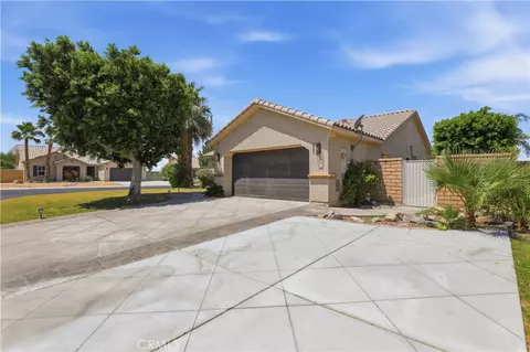 Exterior - 41425 Farmer Ct, Indio, CA 92203 photo 3 of 15