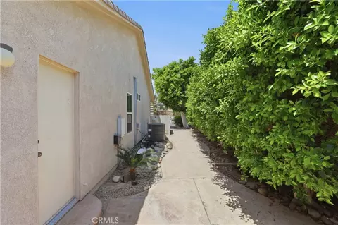 Exterior - 41425 Farmer Ct, Indio, CA 92203 photo 14 of 15