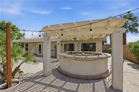 Exterior - 41425 Farmer Ct, Indio, CA 92203 photo 8 of 15