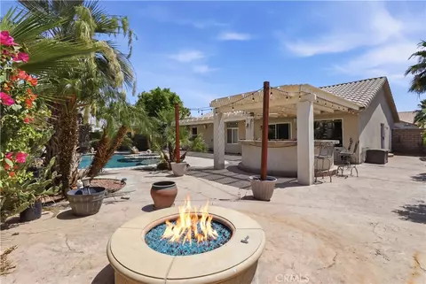 Exterior - 41425 Farmer Ct, Indio, CA 92203 photo 9 of 15