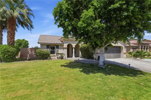 Exterior - 41425 Farmer Ct, Indio, CA 92203 photo 2 of 15
