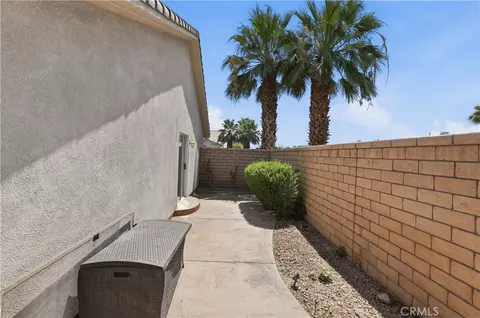 Exterior - 41425 Farmer Ct, Indio, CA 92203 photo 13 of 15
