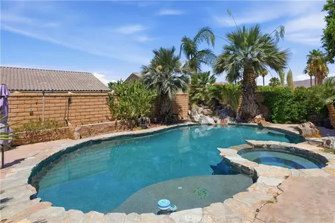 Exterior - 41425 Farmer Ct, Indio, CA 92203 photo 6 of 15