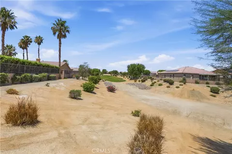 Exterior - 41425 Farmer Ct, Indio, CA 92203 photo 15 of 15