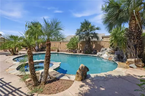 Exterior - 41425 Farmer Ct, Indio, CA 92203 photo 4 of 15