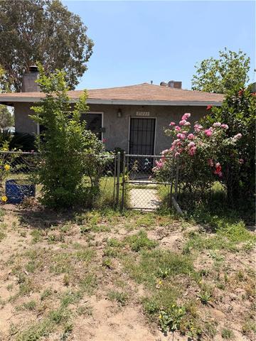 25233 5th, San Bernardino, CA 92410 | MLS# IV26104345 | 1 photo - Movoto
