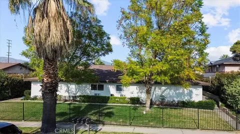 Exterior - 1002 Lombard Dr, Redlands, CA 92374 photo 3 of 4