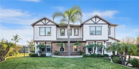290 Cross Rail, Norco, CA 92860