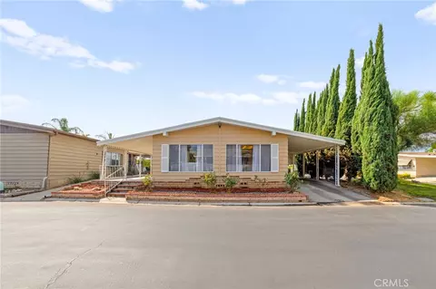 1601 S Garey Ave #93, Pomona, CA 91766