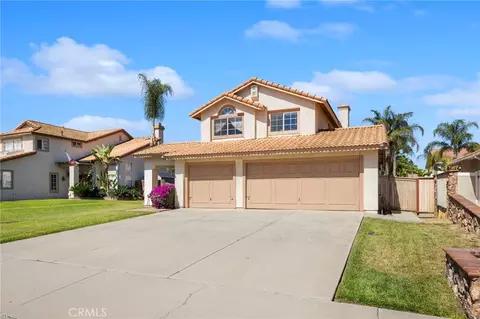 Exterior - 9253 Sunridge, Riverside, CA 92508 photo 2 of 11