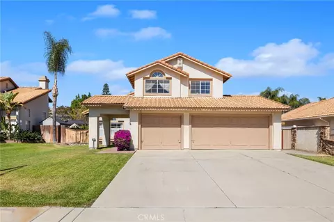 Exterior - 9253 Sunridge, Riverside, CA 92508 photo 10 of 11