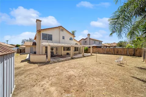 Exterior - 9253 Sunridge, Riverside, CA 92508 photo 8 of 11