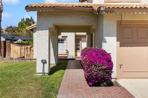 Entry Way - 9253 Sunridge, Riverside, CA 92508 photo 1 of 8