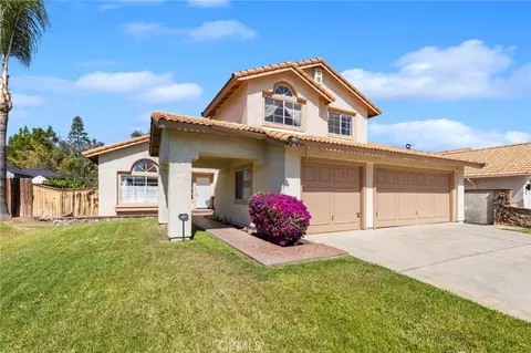 Exterior - 9253 Sunridge, Riverside, CA 92508 photo 3 of 11