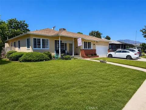 648 E 20th, San Bernardino, CA 92404