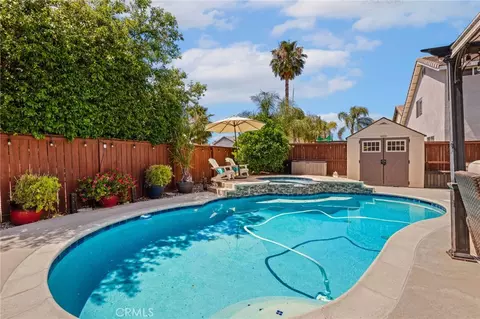 Exterior - 7615 Canberra Way, Riverside, CA 92508 photo 5 of 6