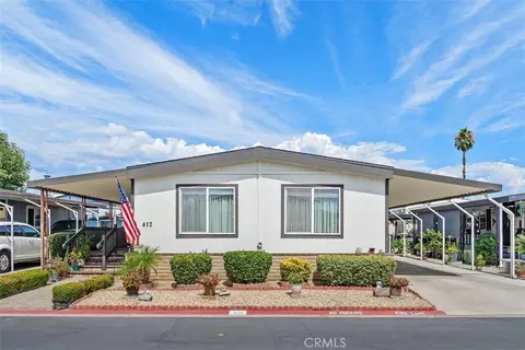 1456 E Philadelphia St #SPC 412, Ontario, CA 91761