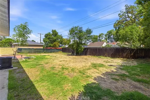 Exterior - 4791 Granada, Riverside, CA 92504 photo 11 of 12
