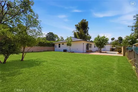 Exterior - 4791 Granada, Riverside, CA 92504 photo 6 of 12