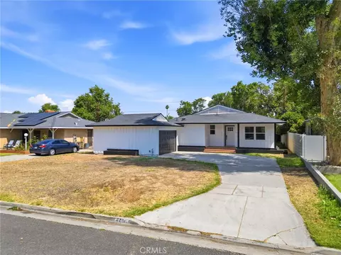 Exterior - 4791 Granada, Riverside, CA 92504 photo 8 of 12