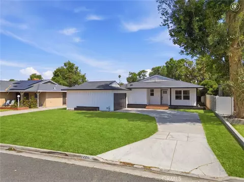 Exterior - 4791 Granada, Riverside, CA 92504 photo 3 of 12
