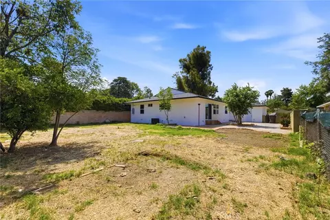Exterior - 4791 Granada, Riverside, CA 92504 photo 12 of 12