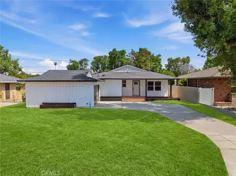 Exterior - 4791 Granada, Riverside, CA 92504 photo 2 of 12