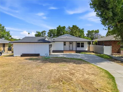 Exterior - 4791 Granada, Riverside, CA 92504 photo 10 of 12