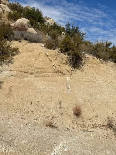 0 Spring, Banning, CA 92220