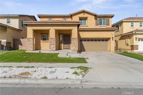 16774 Cherry Tree Ln, Fontana, CA 92336