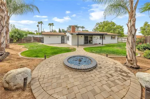 Exterior - 1108 Fletcher, Redlands, CA 92373 photo 9 of 12