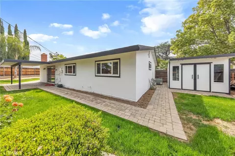 Exterior - 1108 Fletcher, Redlands, CA 92373 photo 7 of 12