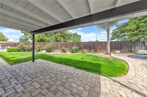 Exterior - 1108 Fletcher, Redlands, CA 92373 photo 4 of 12