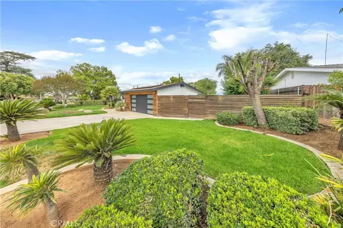Exterior - 1108 Fletcher, Redlands, CA 92373 photo 2 of 12