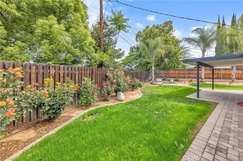 Exterior - 1108 Fletcher, Redlands, CA 92373 photo 6 of 12