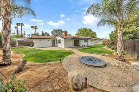 Exterior - 1108 Fletcher, Redlands, CA 92373 photo 10 of 12