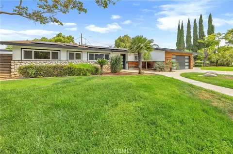 Exterior - 1108 Fletcher, Redlands, CA 92373 photo 3 of 12