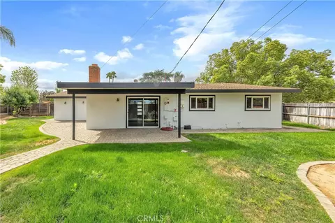 Exterior - 1108 Fletcher, Redlands, CA 92373 photo 12 of 12