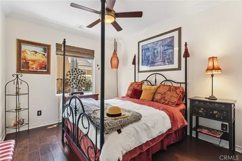 Bedroom - 17059 Noble Vw, Riverside, CA 92503 photo 6 of 6