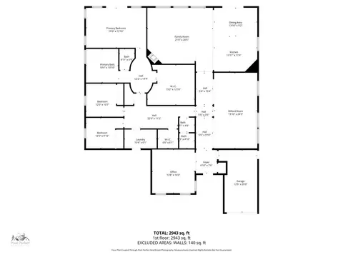 Floorplan - 17059 Noble Vw, Riverside, CA 92503 photo 1 of 2