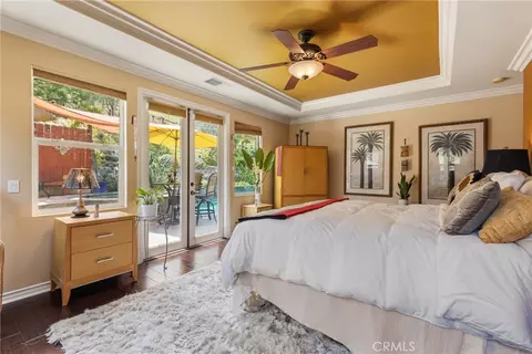 Bedroom - 17059 Noble Vw, Riverside, CA 92503 photo 4 of 6