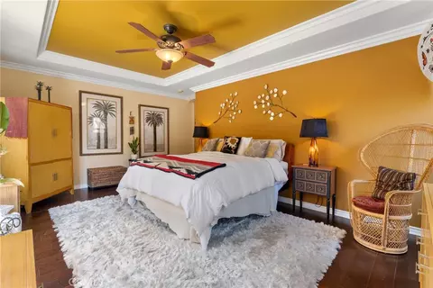 Bedroom - 17059 Noble Vw, Riverside, CA 92503 photo 3 of 6