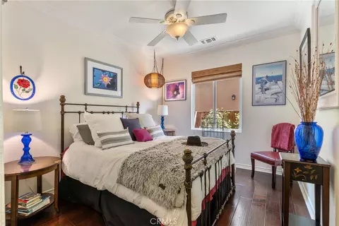 Bedroom - 17059 Noble Vw, Riverside, CA 92503 photo 5 of 6