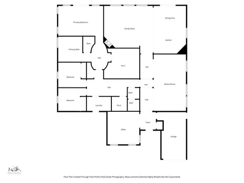 Floorplan - 17059 Noble Vw, Riverside, CA 92503 photo 2 of 2