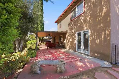 Exterior - 5556 Hardwick, Riverside, CA 92504 photo 5 of 5
