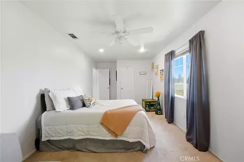 Bedroom - 5556 Hardwick, Riverside, CA 92504 photo 8 of 10